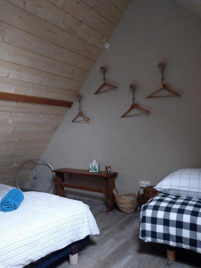 La Grande Ourse Hotel Campan França